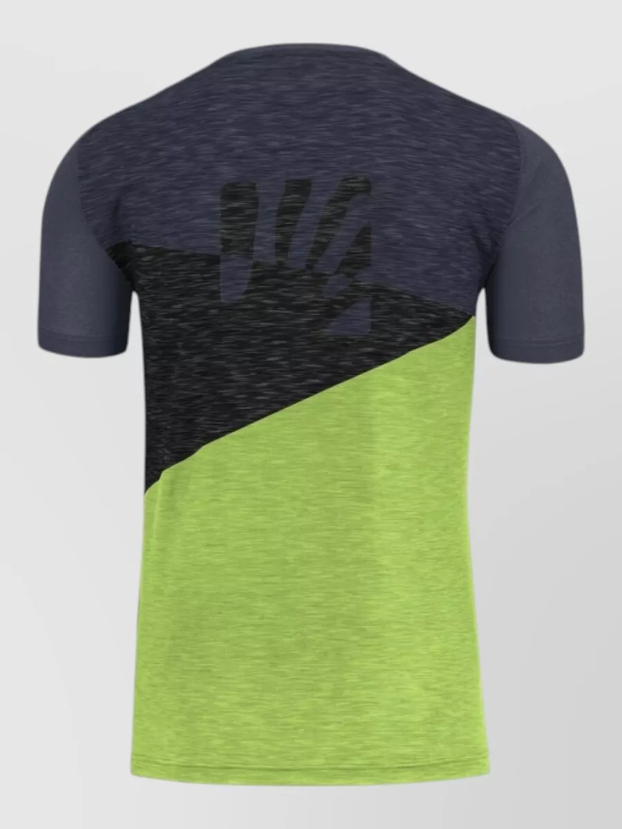 Karpos Short-Sleeve T-Shirt