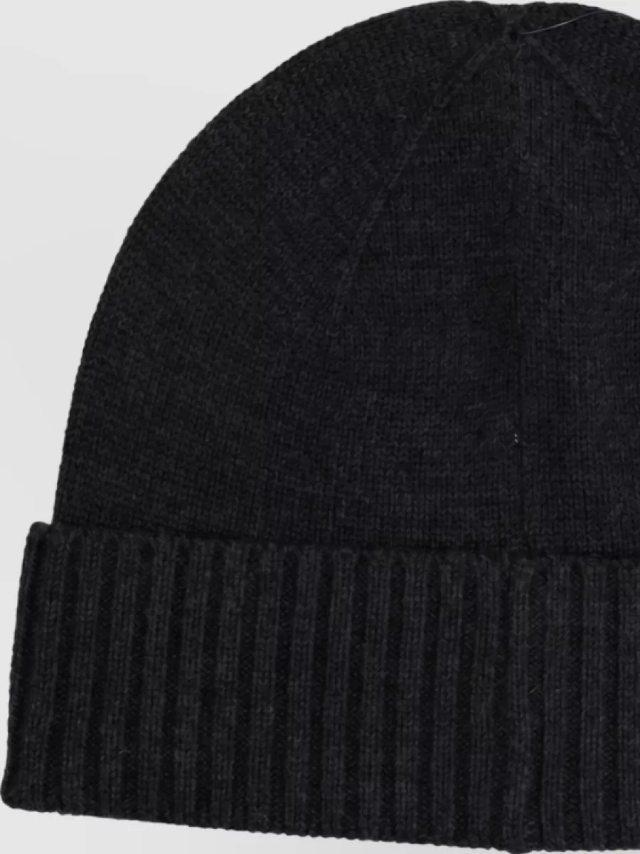 Polo Ralph Lauren Wool Logo Beanie