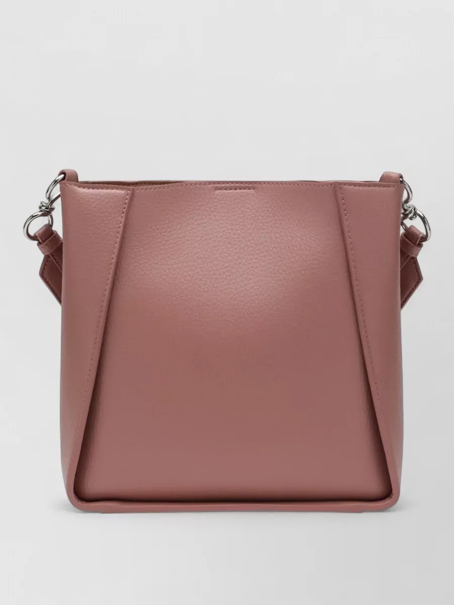 Stella Mccartney Stella Logo Crossbody Bag