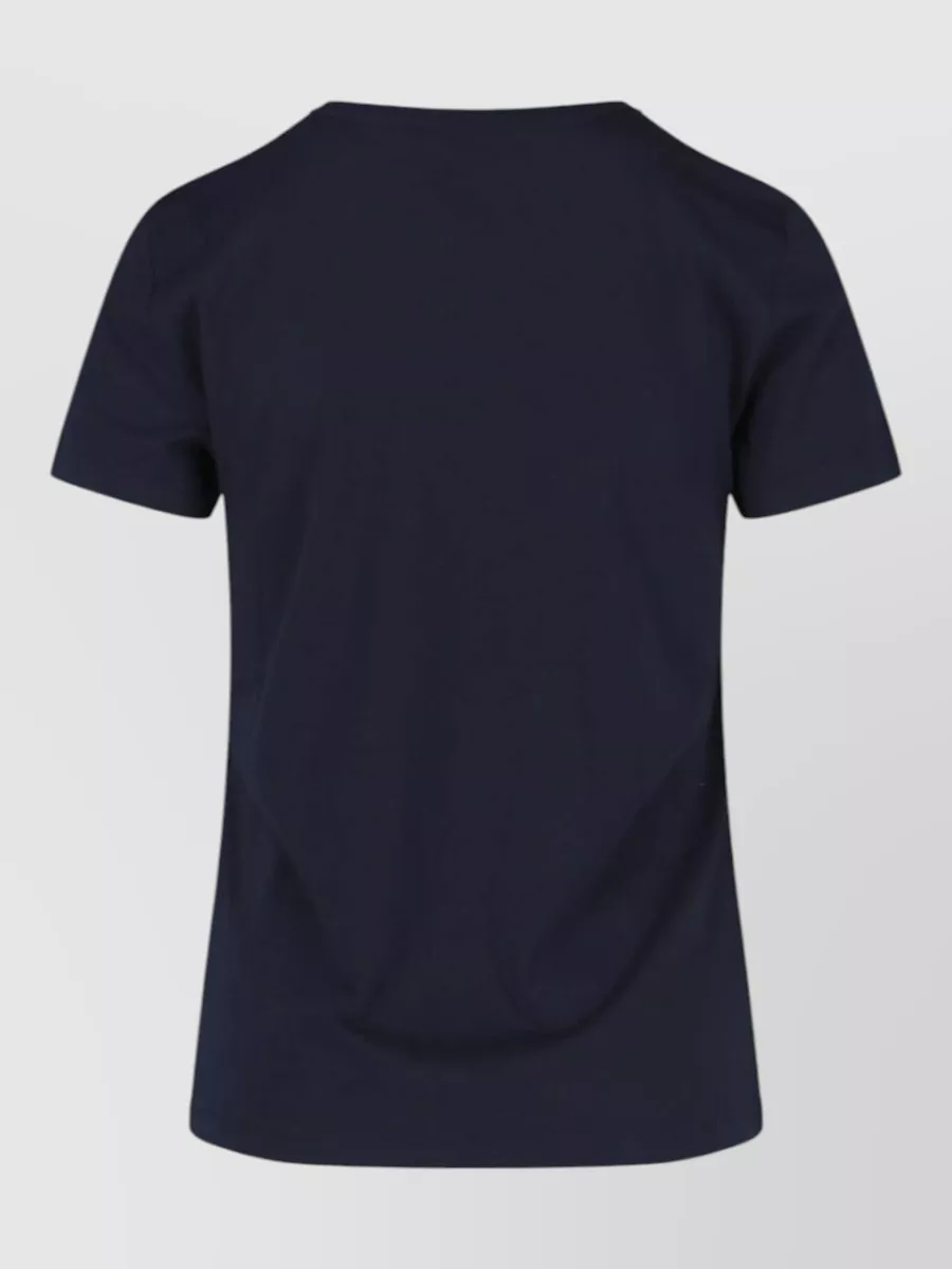 Lauren Ralph Lauren Short-Sleeve T-Shirt