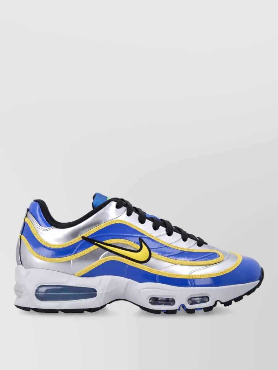 Nike Synthetic Low-Top Sneakers