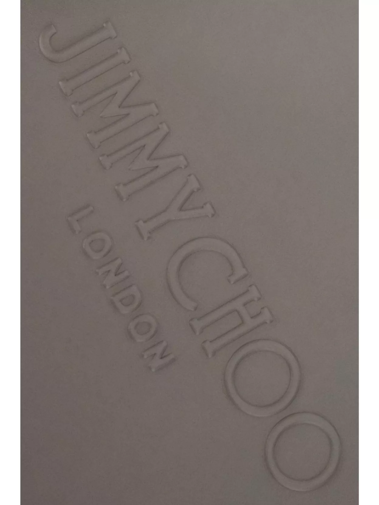 Jimmy Choo Large Lenny Calf Leather Tote Bag