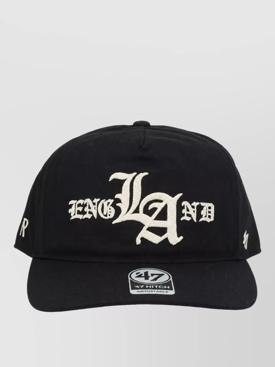 Represent cap