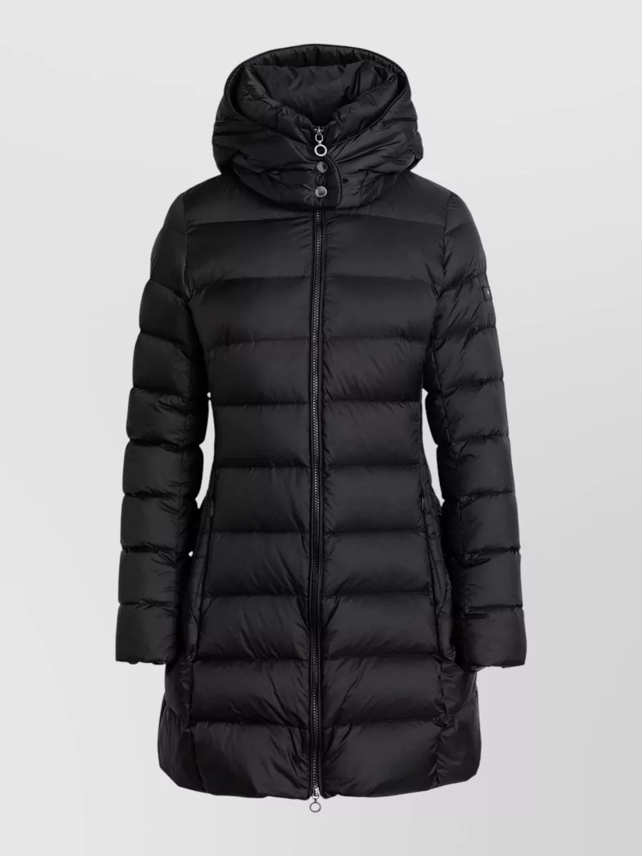Tatras down long puffer coat