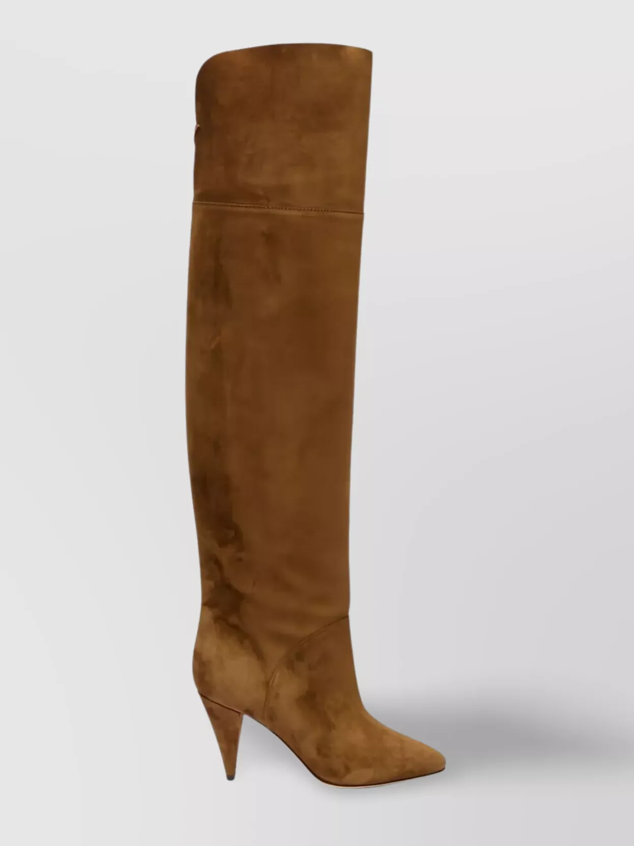 Casadei "Venus" Nomad Saddle Boots