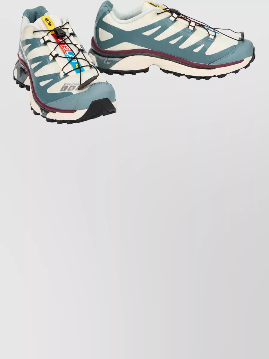 Salomon Low-Top Sneakers