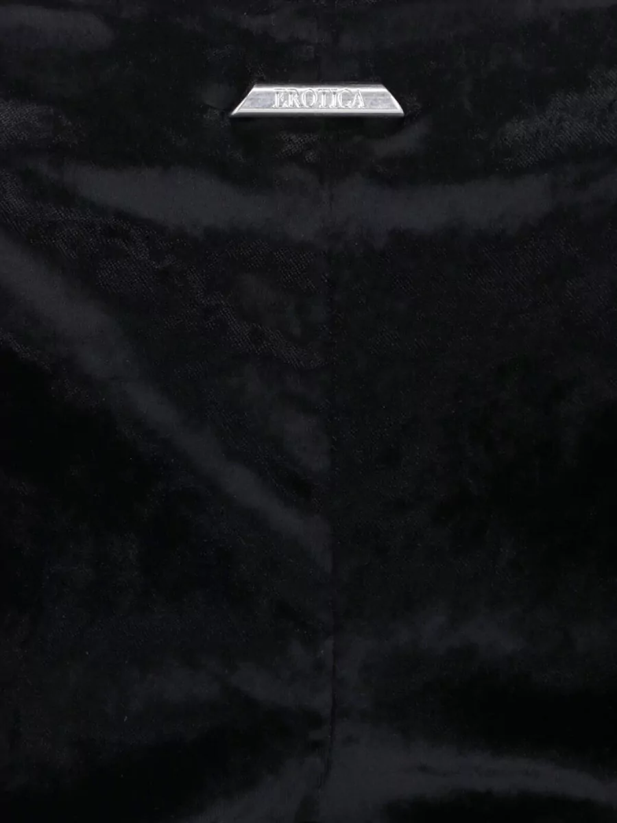 Dondup Straight-Leg Trousers