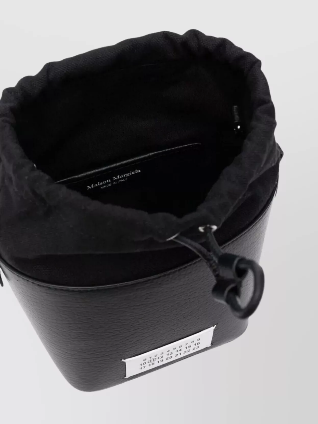 Maison Margiela Small Bag 5Ac Bucket
