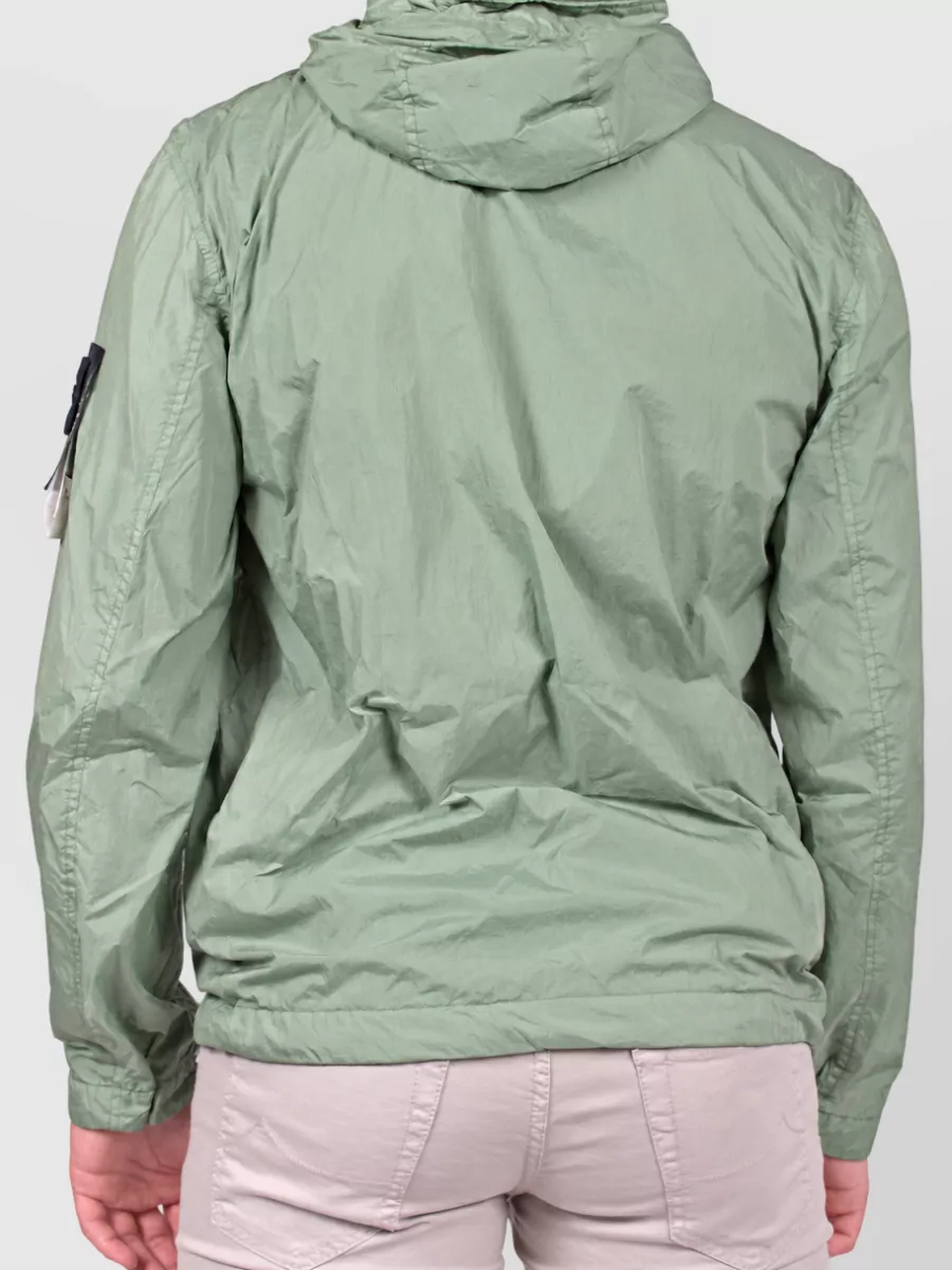 Stone Island Puffer Jacket