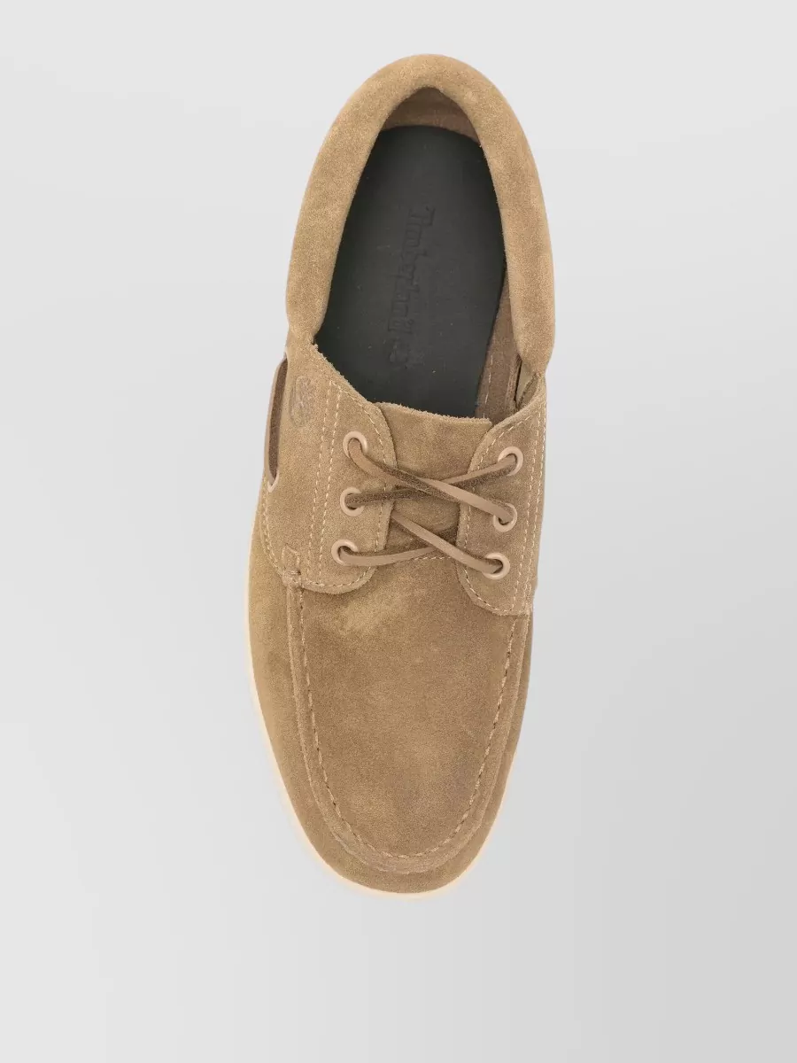 Timberland Boat Shoes