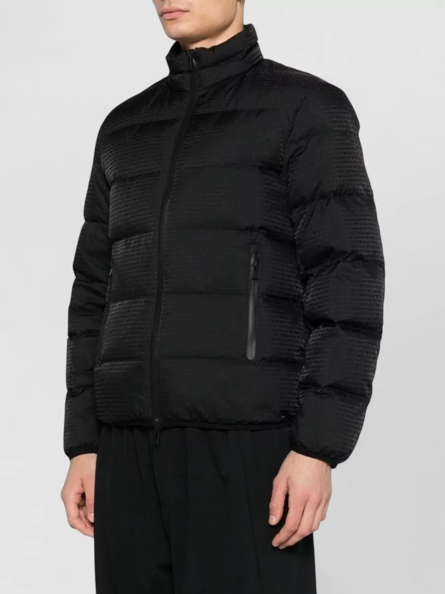Emporio Armani Down Puffer Jacket