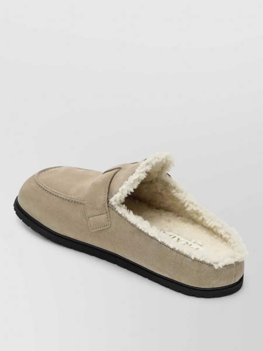 Prada slippers