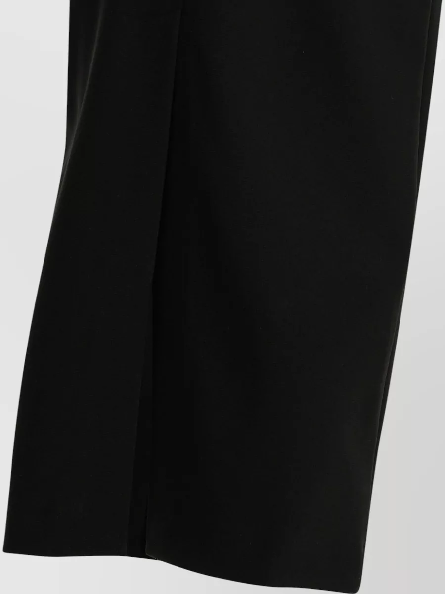 Max Mara Midi Pencil Skirt