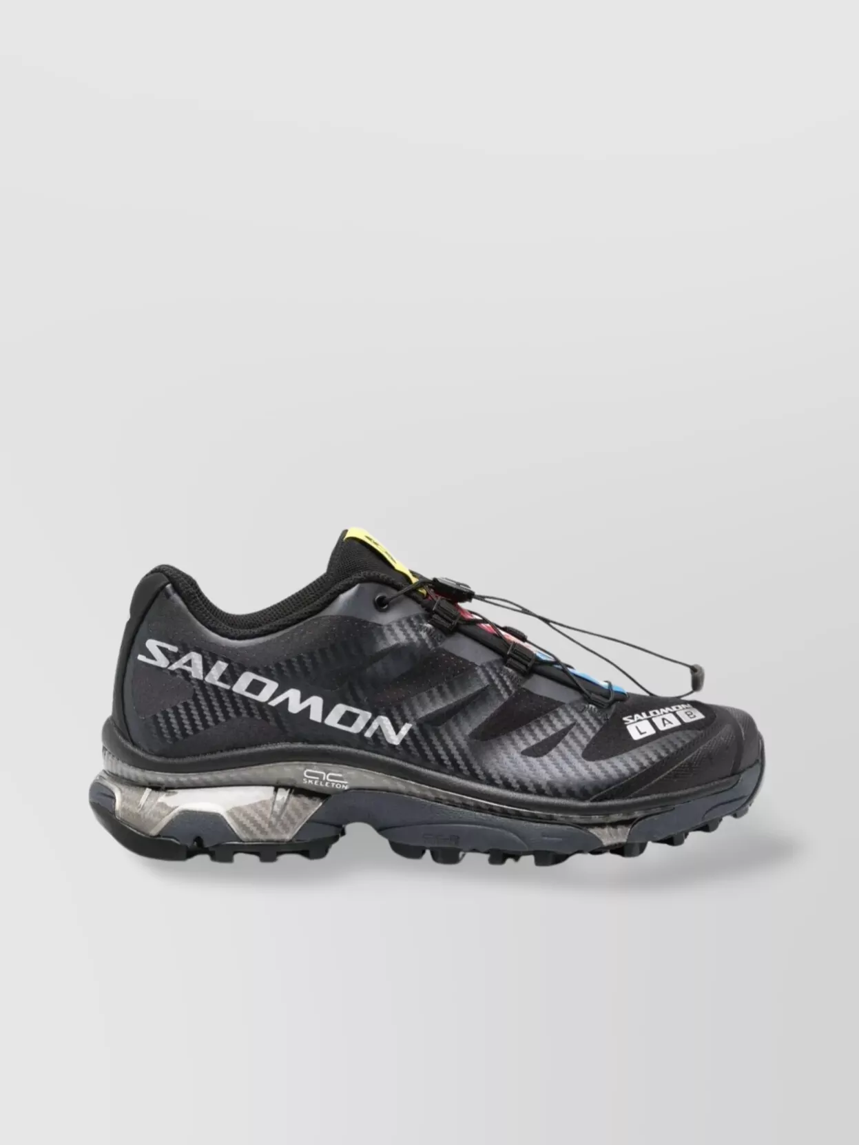 Salomon "Xt-4 Og" Sneakers Featuring Mesh Panels
