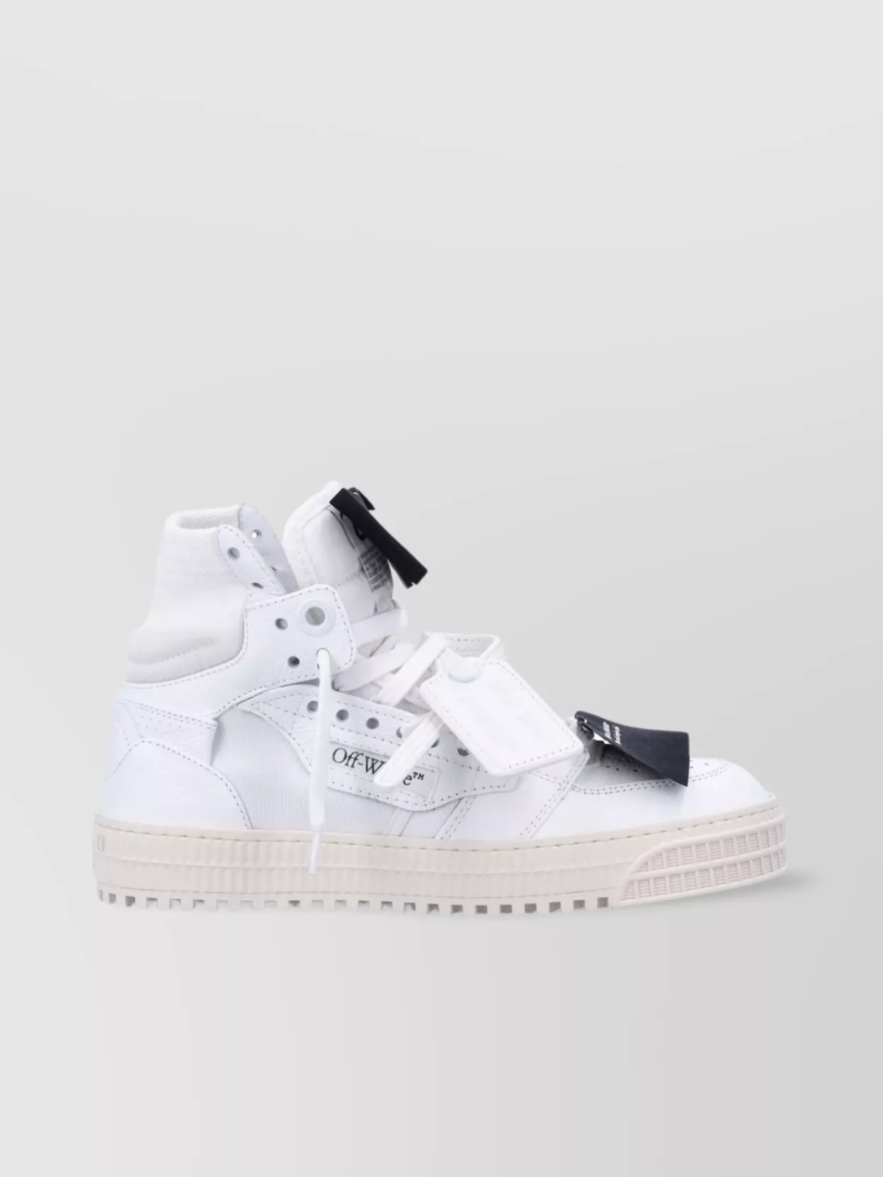 Off-White 3.0 Court Sneakers