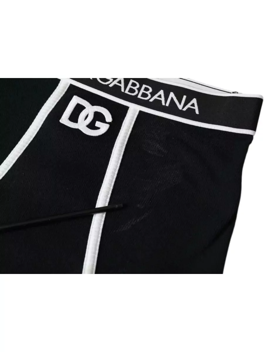 Dolce&Gabbana Cotton Briefs