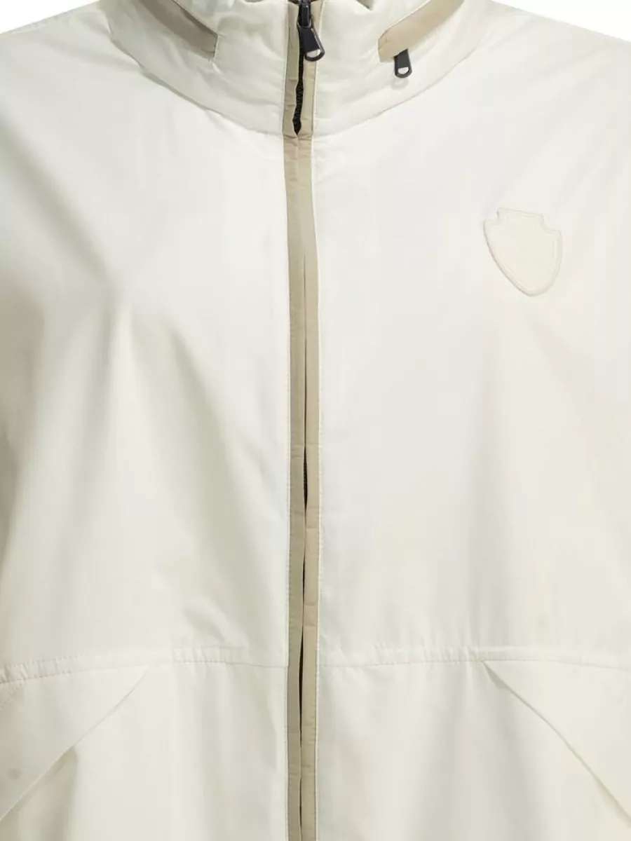 Brunello Cucinelli Single Breasted Coat