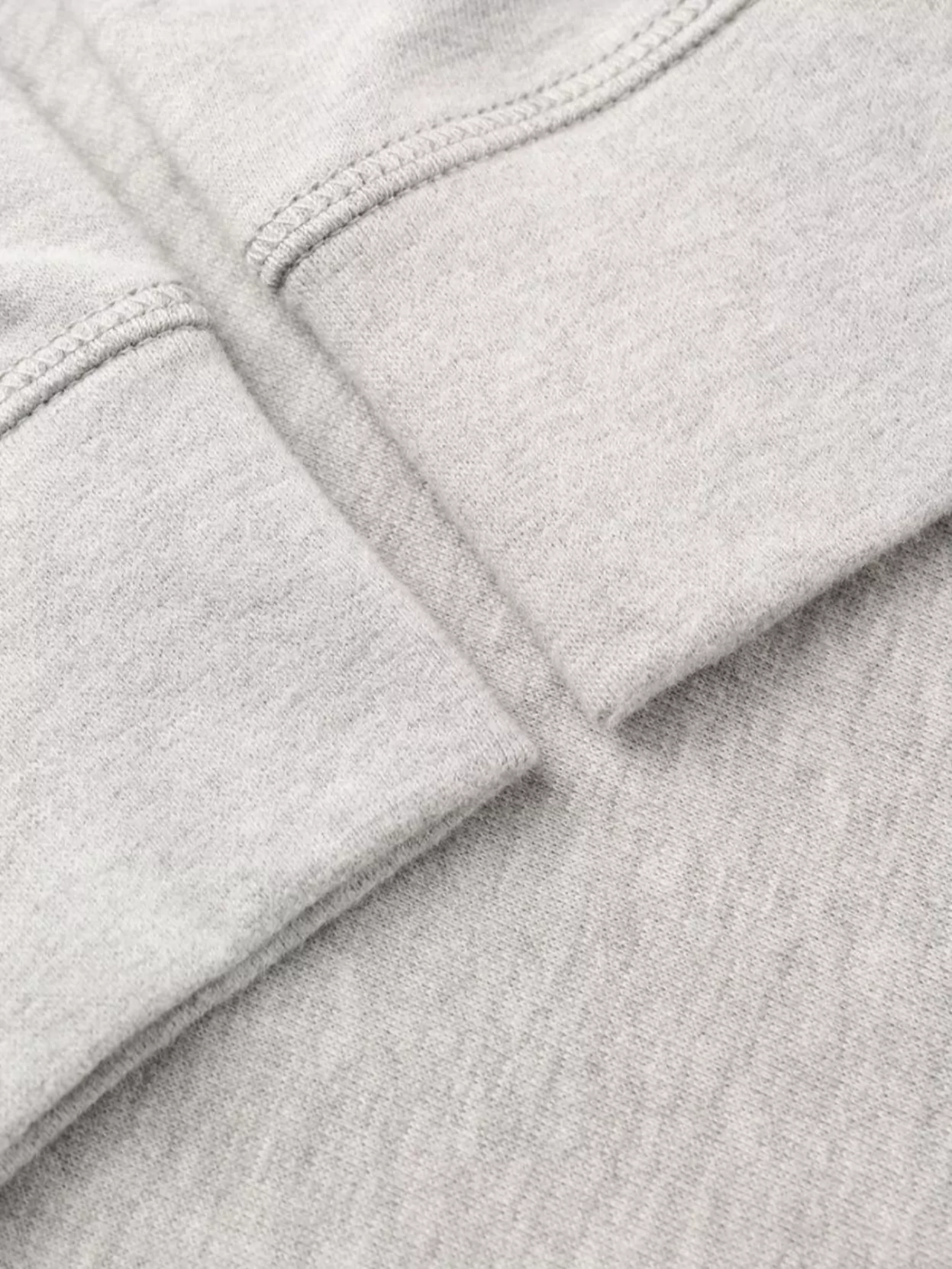 Ralph Lauren Ribbed Crew Neck Long Sleeve Knit