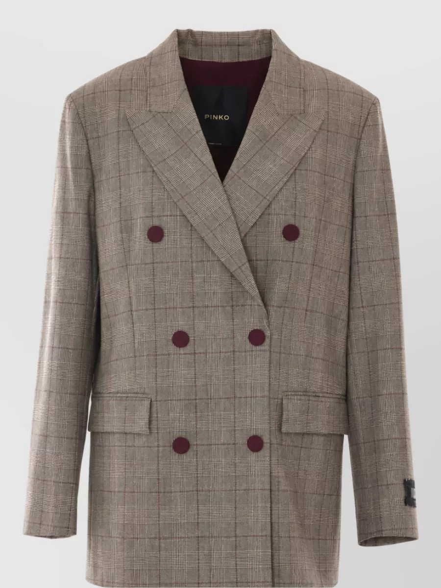 Pinko suit jacket