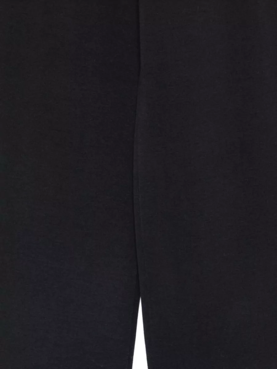Alysi Knitted Wide-Leg Trousers