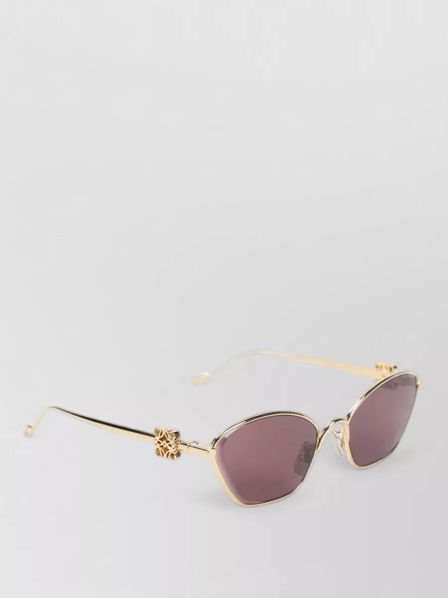 Loewe Hexagon Sunglasses