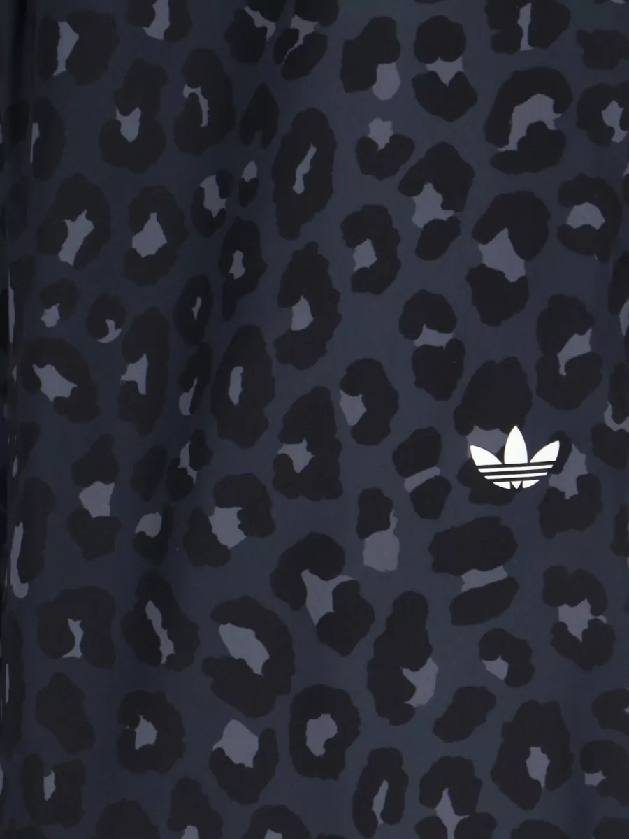 Adidas Straight Trousers