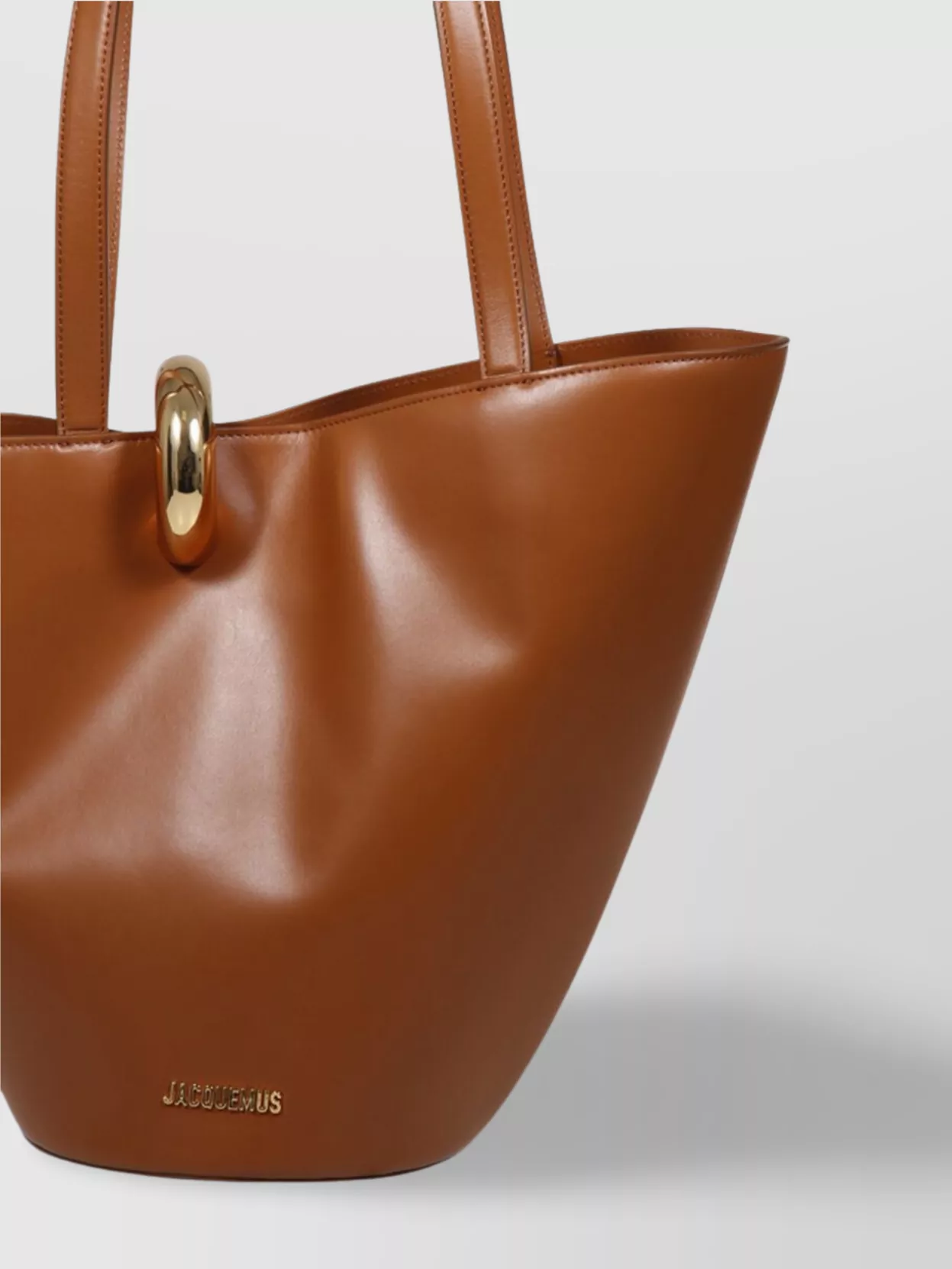 Jacquemus Bambola Double Handles Bag