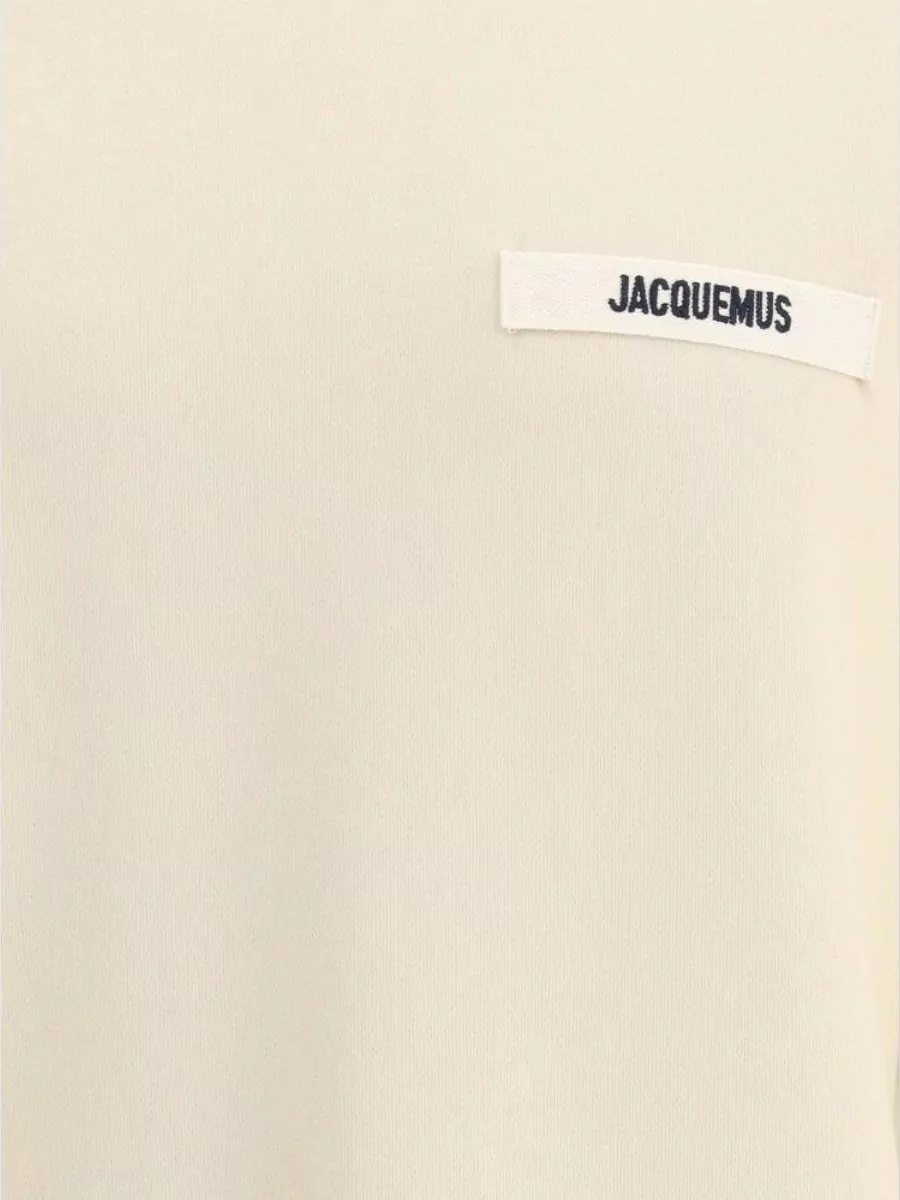Jacquemus Cotton Relaxed-Fit Hoodie