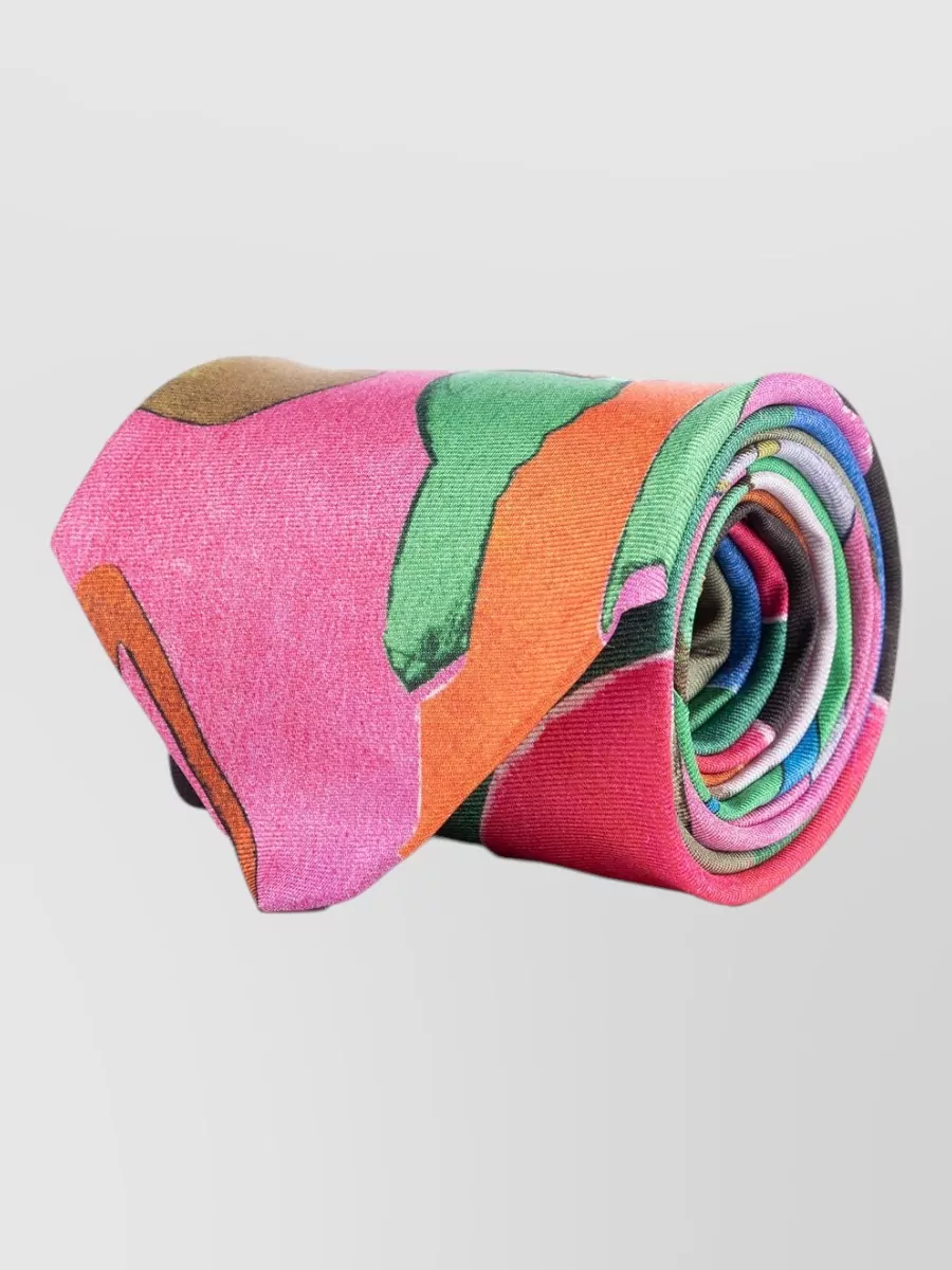 Paul Smith Silk Tie