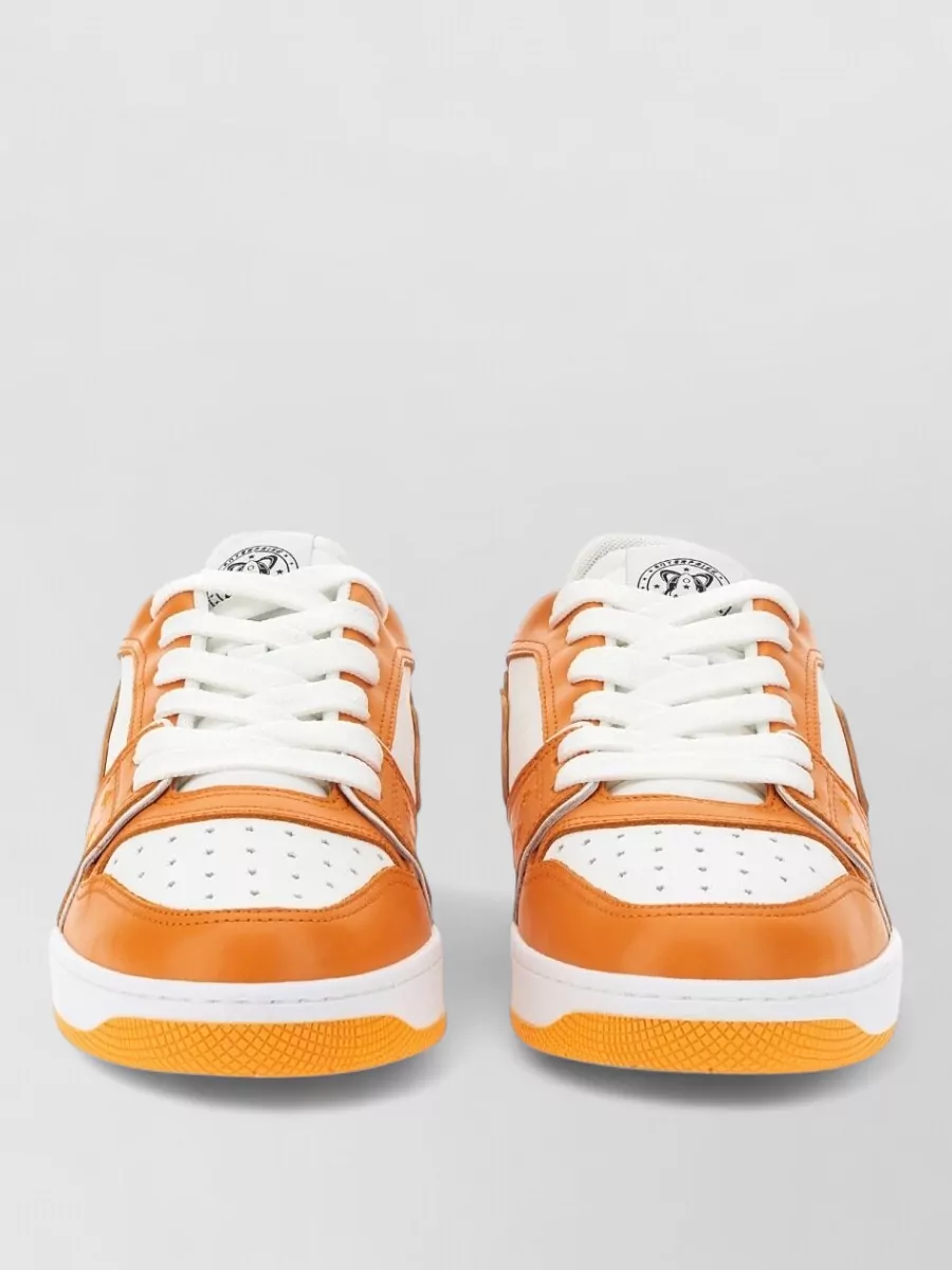 Enterprise Japan Low-top sneakers