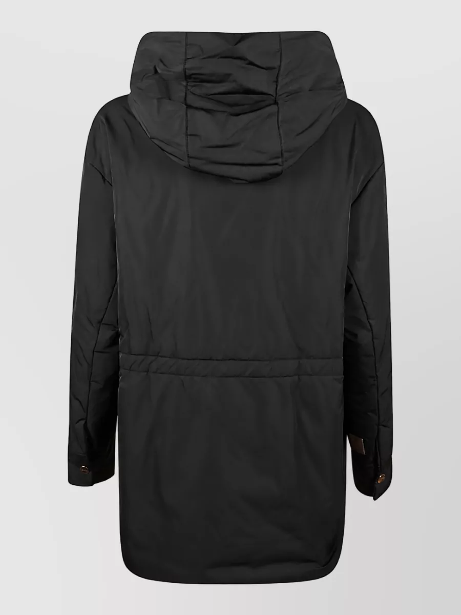 Max Mara Down Puffer Jacket