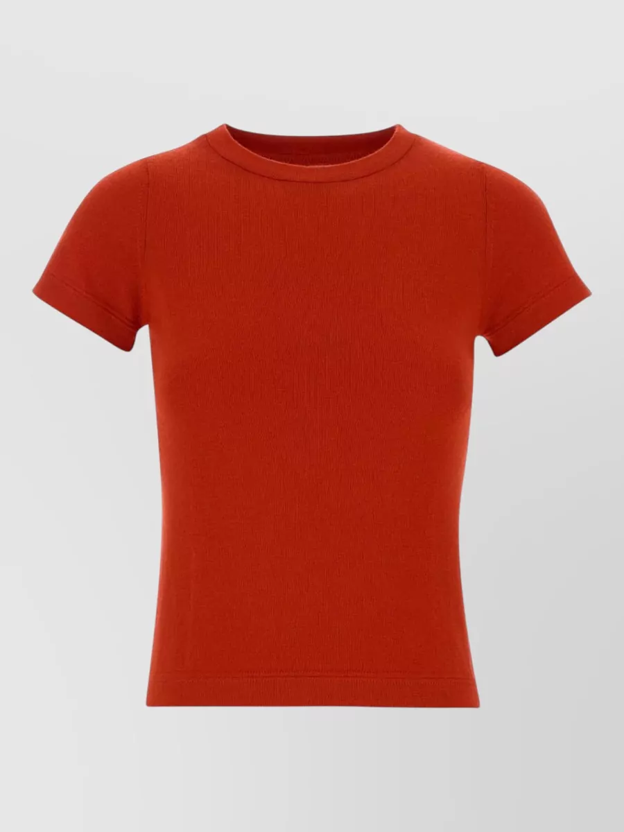 Extreme Cashmere cashmere t-shirt