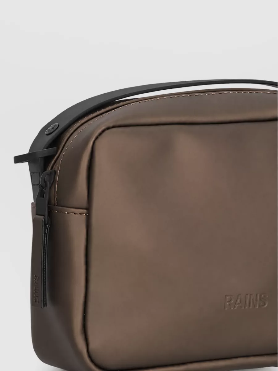 Rains Waterproof Shoulder Bag