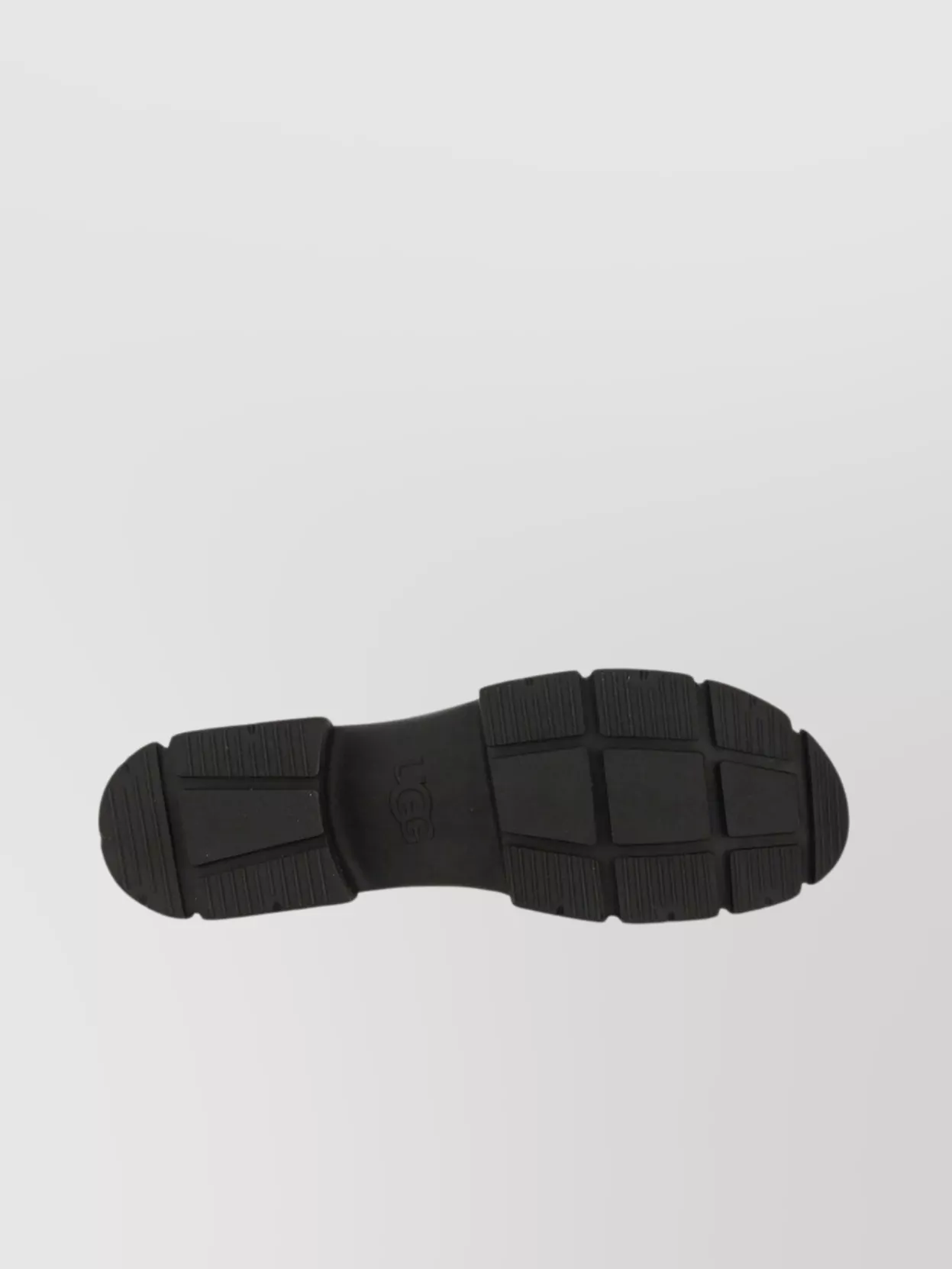 Ugg Chunky Sole Sandals Open Toe