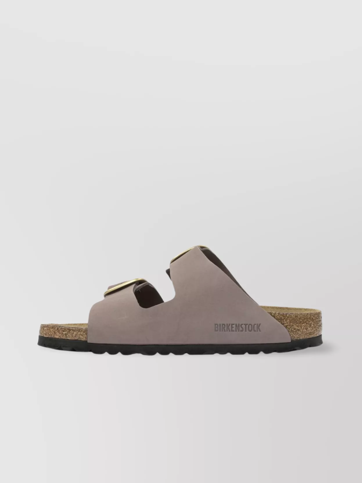Birkenstock Buckle Big Arizona Sandals