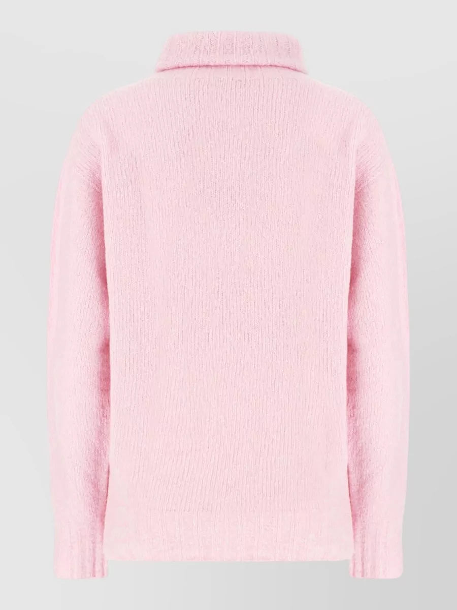 Lardini Cashmere Wool Jumper