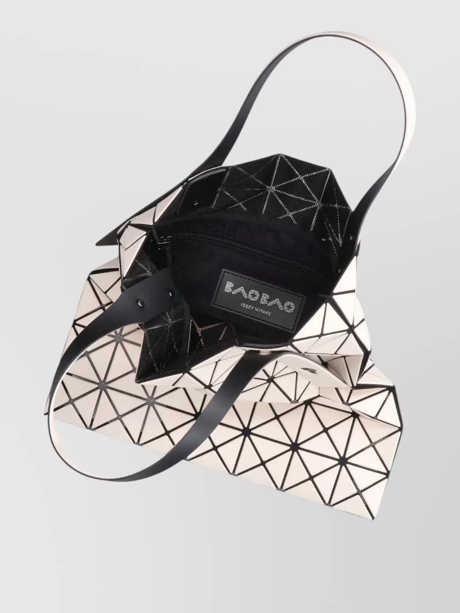 Bao Bao Issey Miyake Shoulder Bag