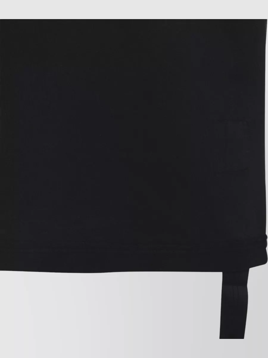Rick Owens Drkshdw Short-Sleeve T-Shirt