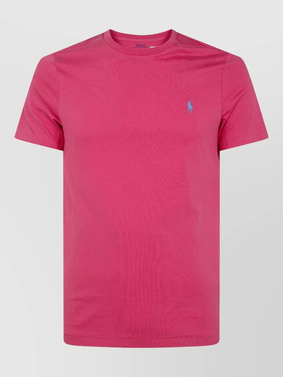 Polo Ralph Lauren short-sleeve t-shirt