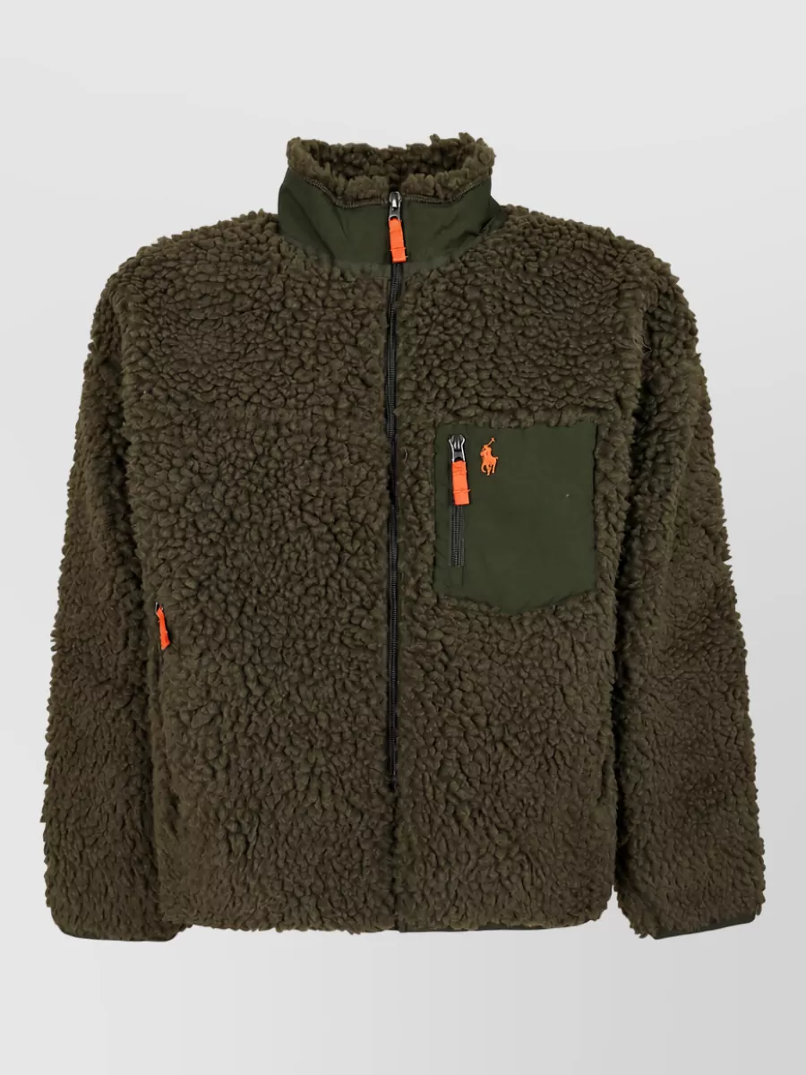 Polo Ralph Lauren Relaxed-fit padded coat