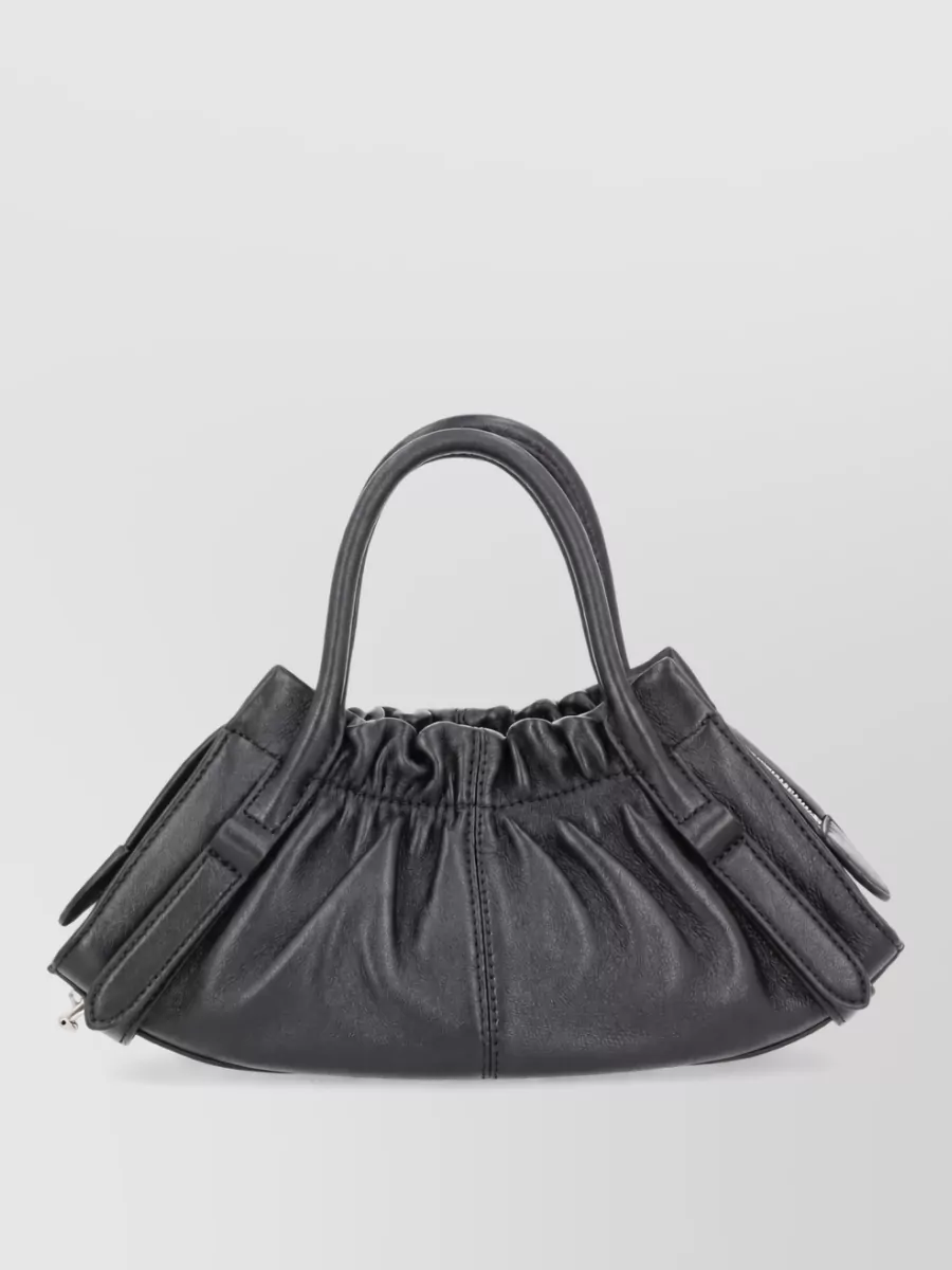 Marc Jacobs Lambskin Shoulder Bag