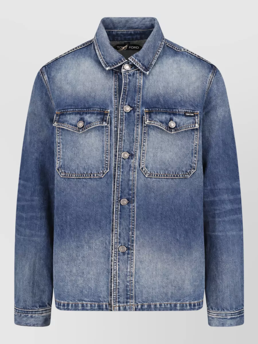 Tom Ford Denim jeans