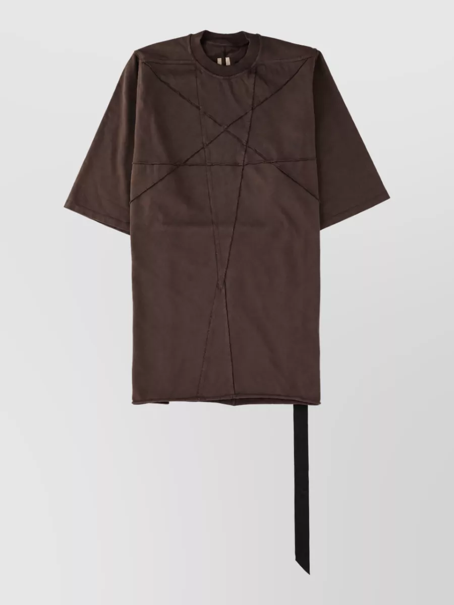Rick Owens Drkshdw Shirt