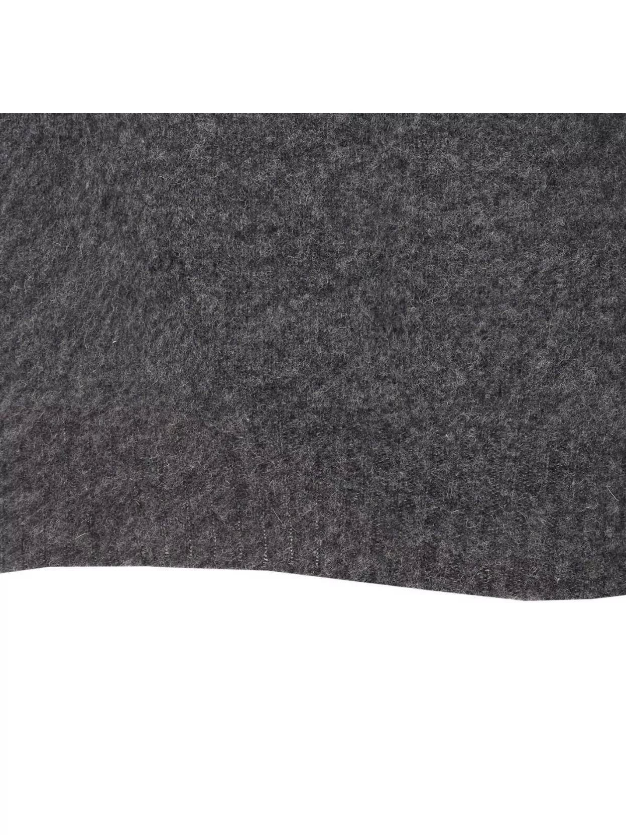 Howlin Long Sleeve Crewneck Knitwear Sweater