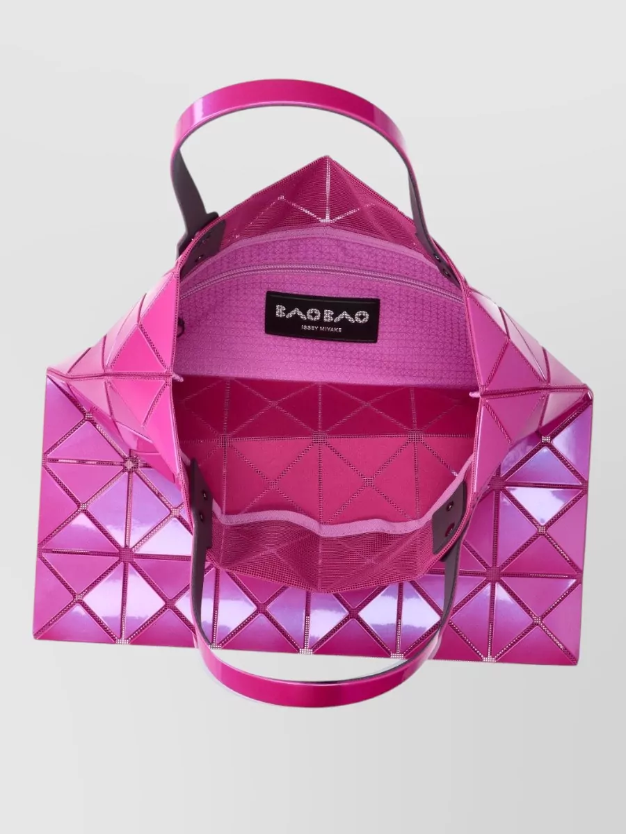 Bao Bao Issey Miyake Beach Bag