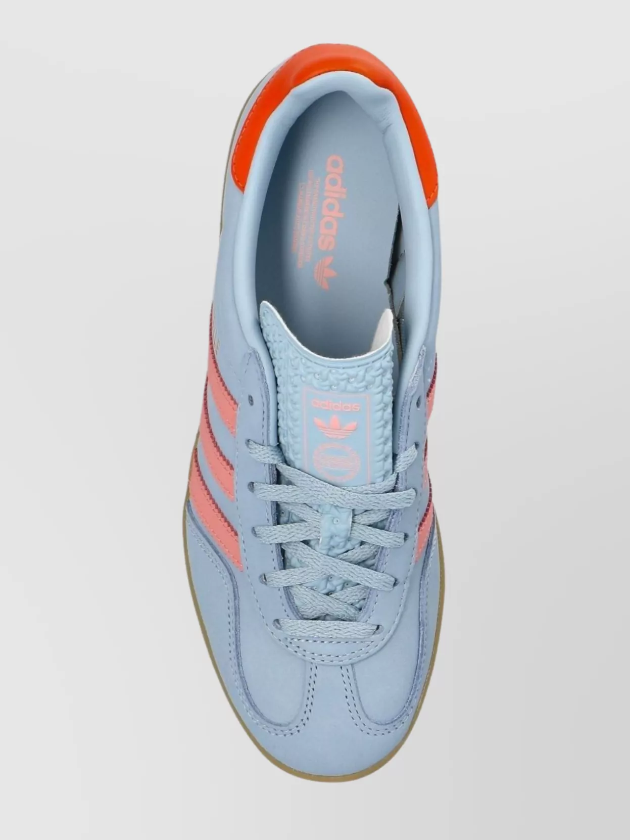 Adidas Low Top Sneakers Signature Stripes