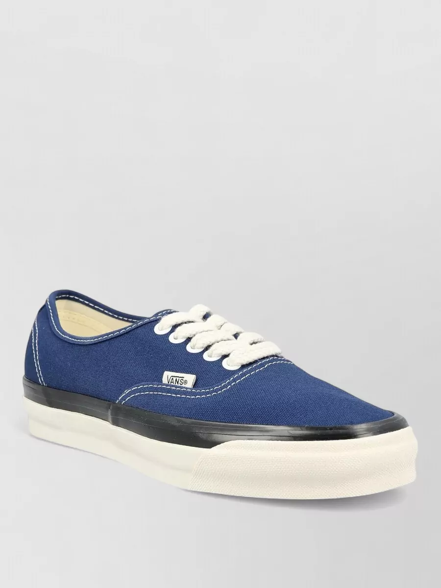 Vans low-top sneakers
