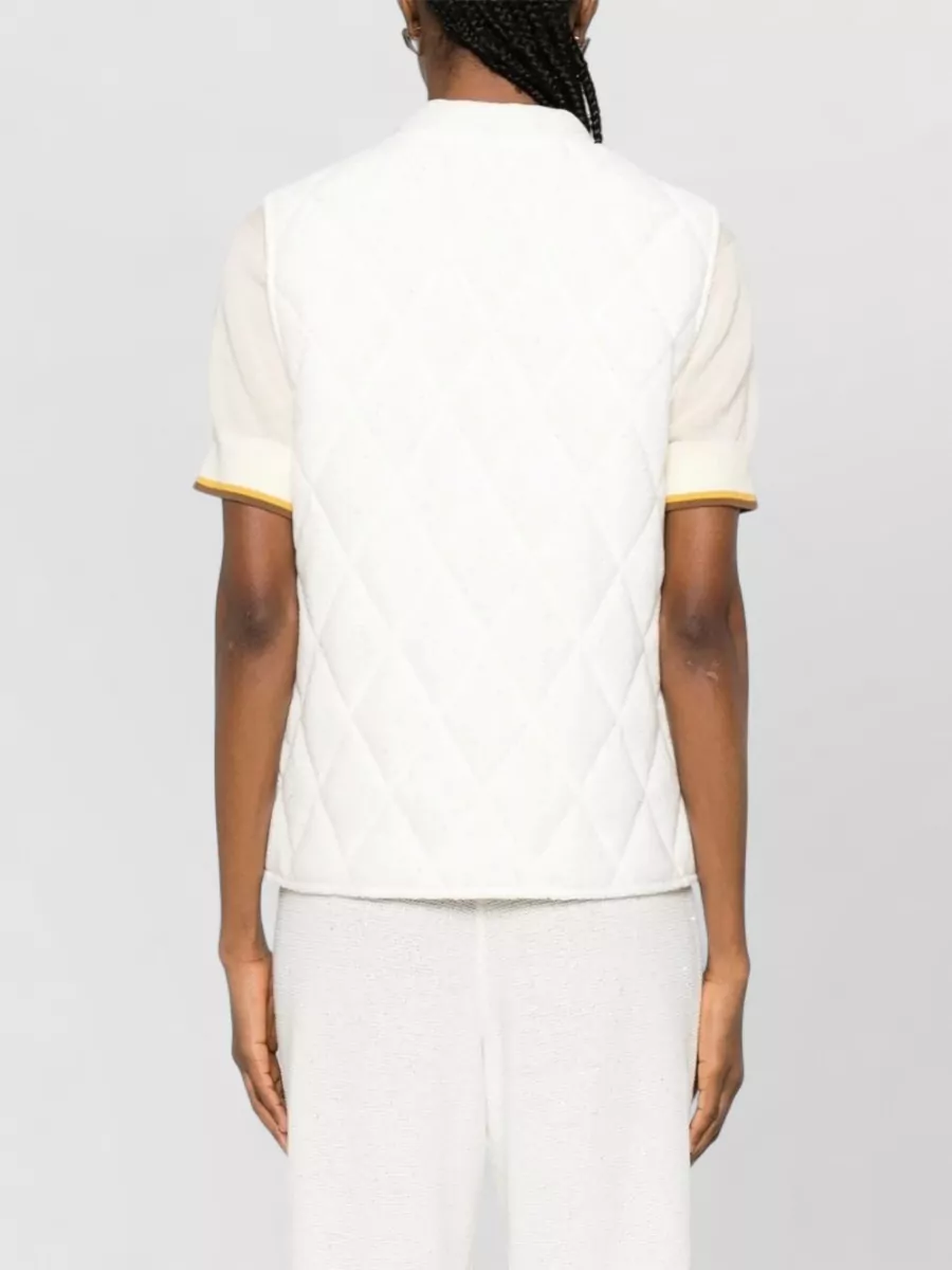 Fabiana Filippi Waistcoat