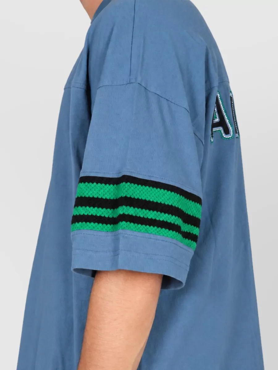 Ambush cotton logo t-shirt
