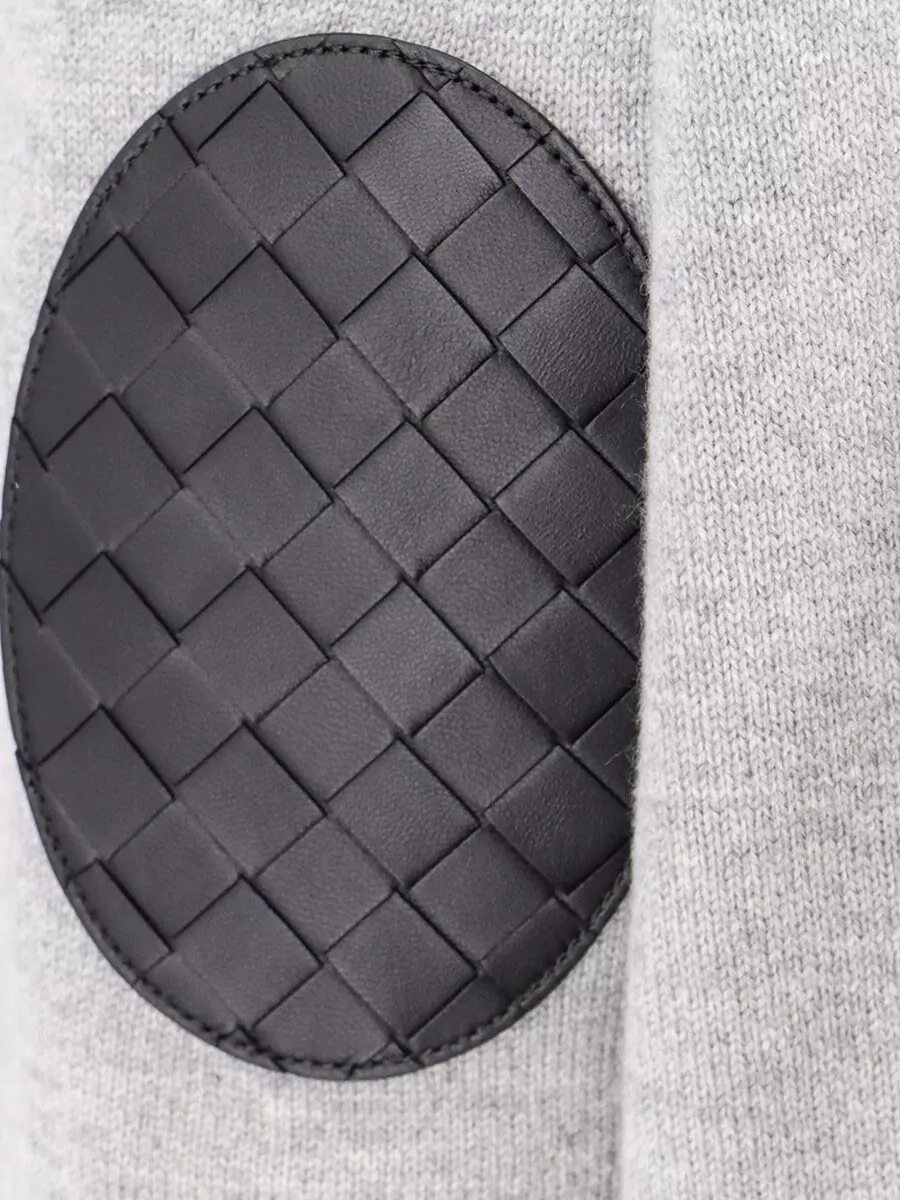Bottega Veneta Cashmere Sweater